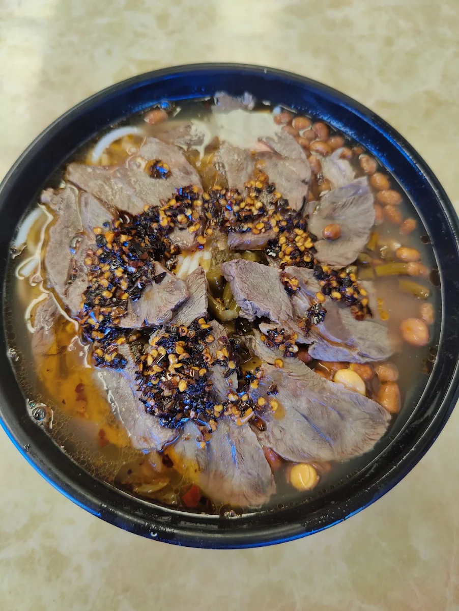 桂林酸辣粉, Juicy BBQ(Best Price on Website！)